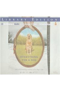 Everything for a Dog