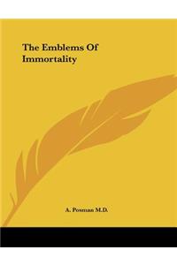 The Emblems of Immortality