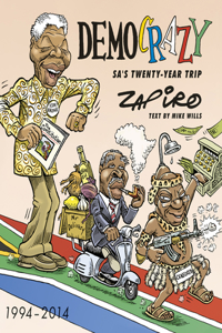 Democrazy: SA's twenty-year trip: Sa's Twenty-Year Trip