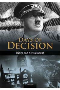 Hitler and Kristallnacht