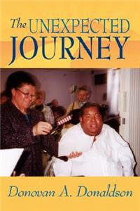 The Unexpected Journey