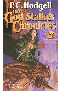 The God Stalker Chronicles