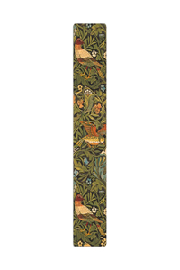 Morris Birds (William Morris) Bookmark