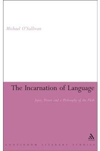 The Incarnation of Language