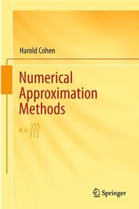 Numerical Approximation Methods