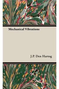 Mechanical Vibrations