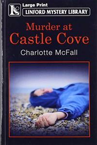 Murder at Castle Cove