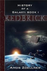 History of a Galaxy - Book 1