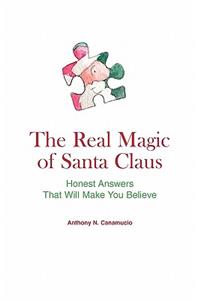 Real Magic of Santa Claus