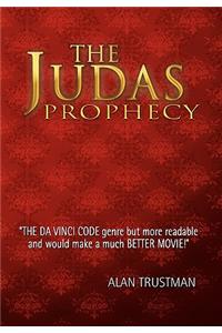 The Judas Prophecy
