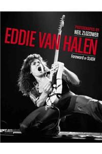 Eddie Van Halen