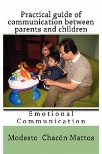 Practical guide of communication between parents and children