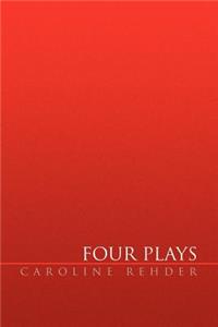 Four Plays