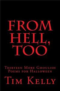 From Hell, Too