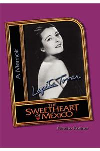 Lupita Tovar ''The Sweetheart of Mexico''