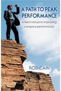 A Path to Peak Performance