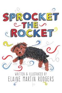 Sprocket the Rocket