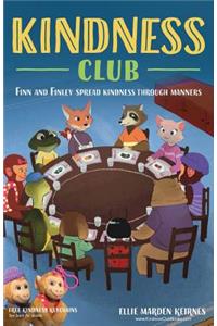 Kindness Club