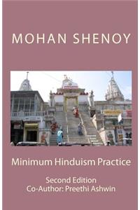 Minimum Hinduism Practice