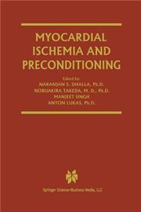 Myocardial Ischemia and Preconditioning