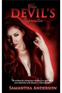 Devil's Apprentice: The Devrynne Kaine Series