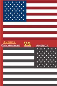 America vs. America