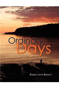 Ordinary Days