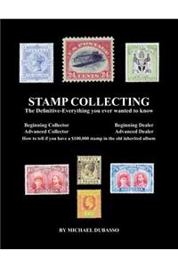 Stamp Collecting