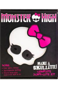 Monster High