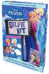 Disney Frozen Selfie Kit