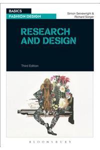 Research and Design for Fashion
