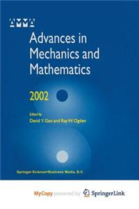 Advances in Mechanics and Mathematics