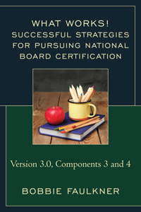 Successful Strategies for Pursuing National Board Certification