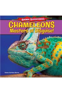 Chameleons