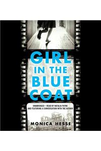 Girl in the Blue Coat