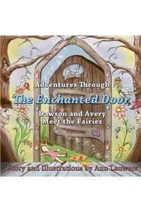 Adventures Through The Enchanted Door
