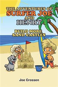 The Adventures of Surfer Joe and Henry