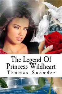 Legend Of Princess Wildheart