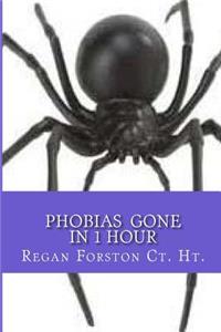PHOBIAS Gone In 1 Hour