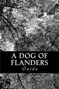 Dog of Flanders