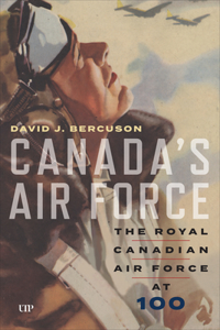 Canada's Air Force