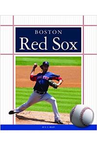 Boston Red Sox (Favorite Baseball Teams)