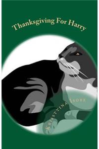 Thanksgiving for Harry