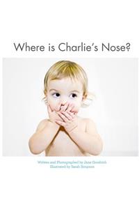 Where is Charlie's Nose?