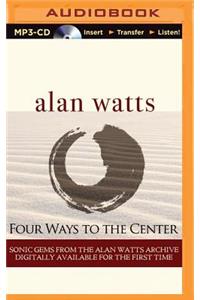 Four Ways to the Center
