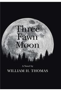 Three Fawn Moon