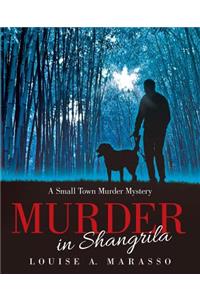 Murder in Shangrila