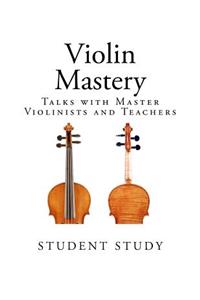 Violin Mastery