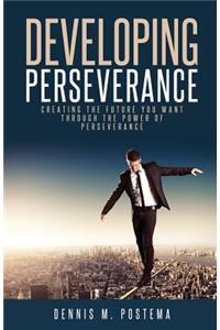 Developing Perseverance