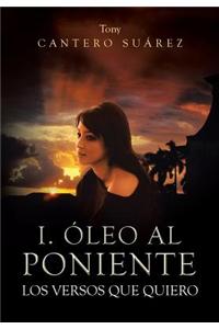 I. Oleo Al Poniente